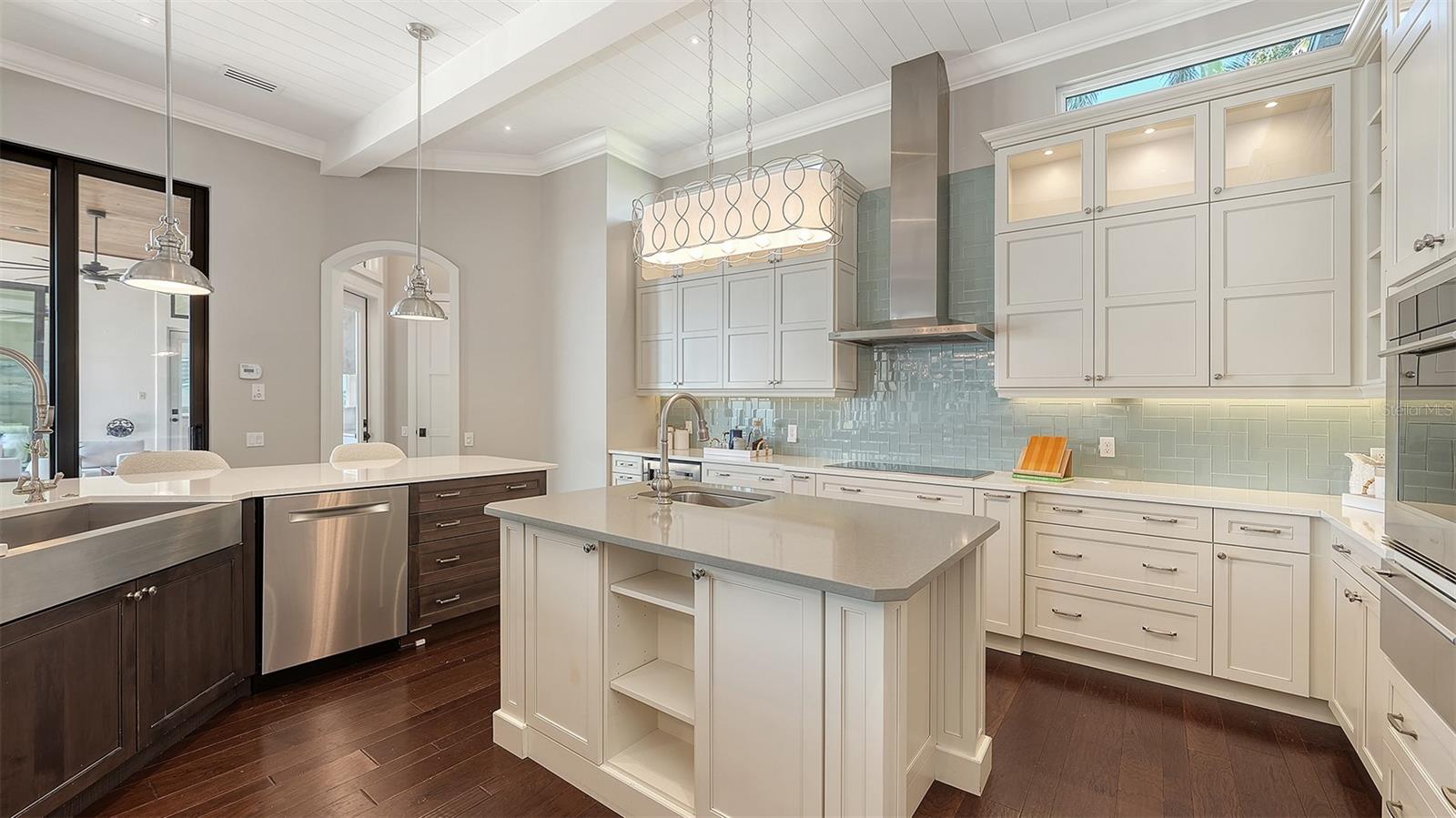 313 LOOKOUT POINT DR, OSPREY, FL, 34229