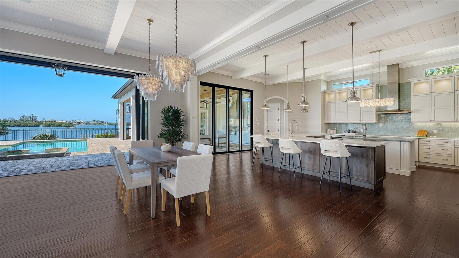 313 LOOKOUT POINT DR, OSPREY, FL, 34229