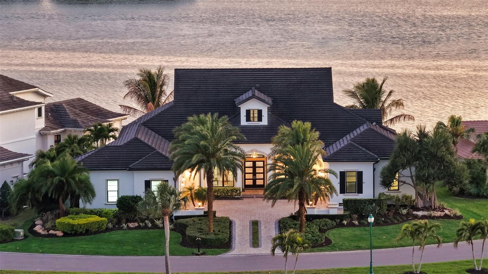 313 LOOKOUT POINT DR, OSPREY, FL, 34229