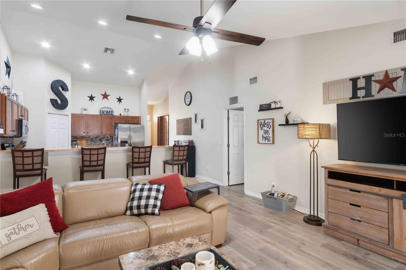 3680 CHANNING AVE, NORTH PORT, FL, 34287