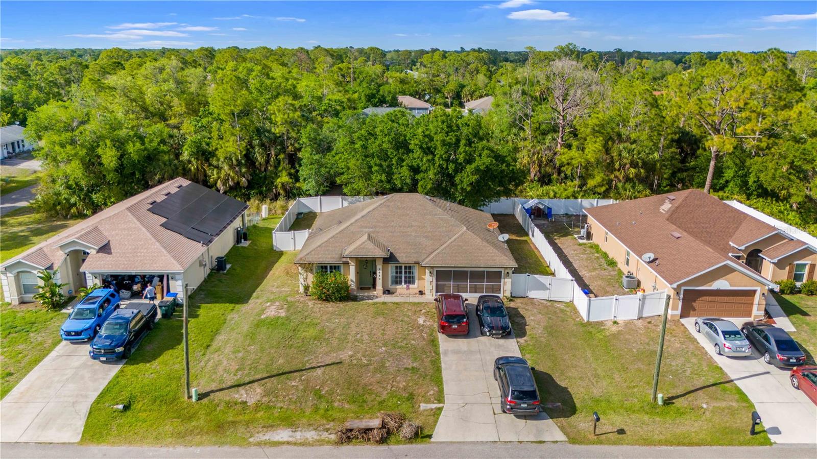 3680 CHANNING AVE, NORTH PORT, FL, 34287