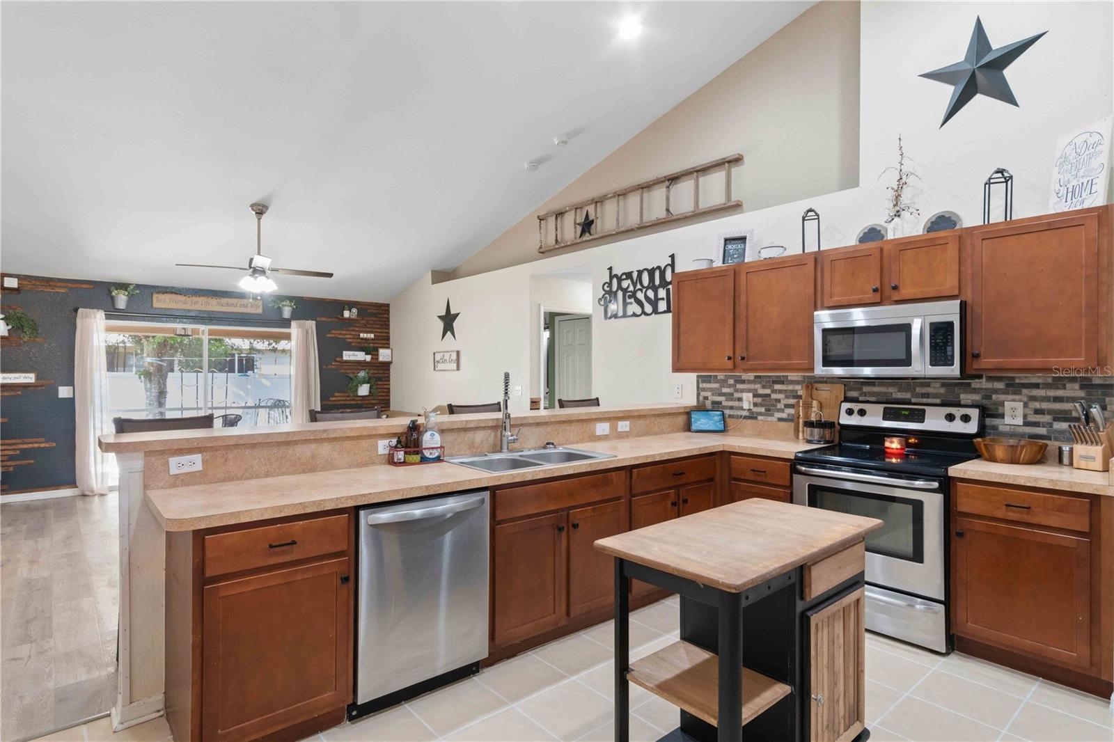 3680 CHANNING AVE, NORTH PORT, FL, 34287