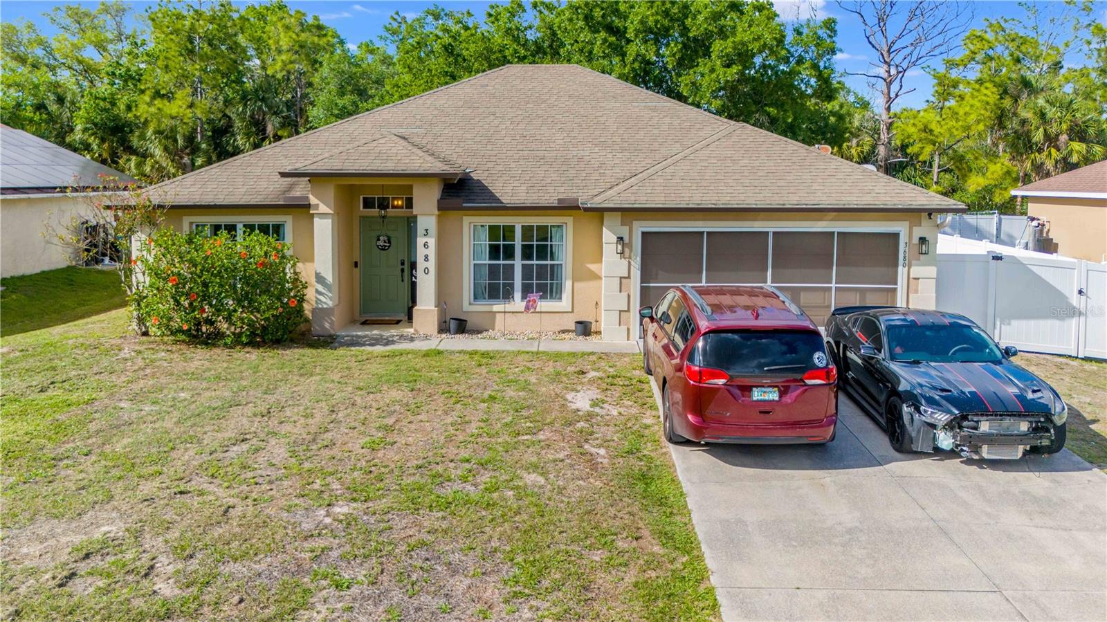 3680 CHANNING AVE, NORTH PORT, FL, 34287