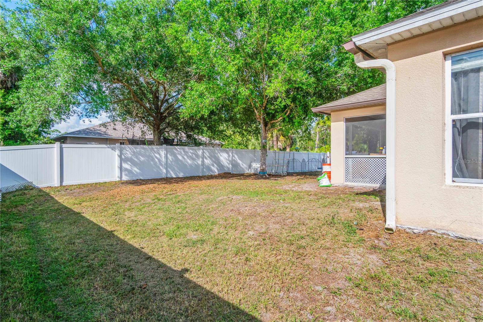 3680 CHANNING AVE, NORTH PORT, FL, 34287