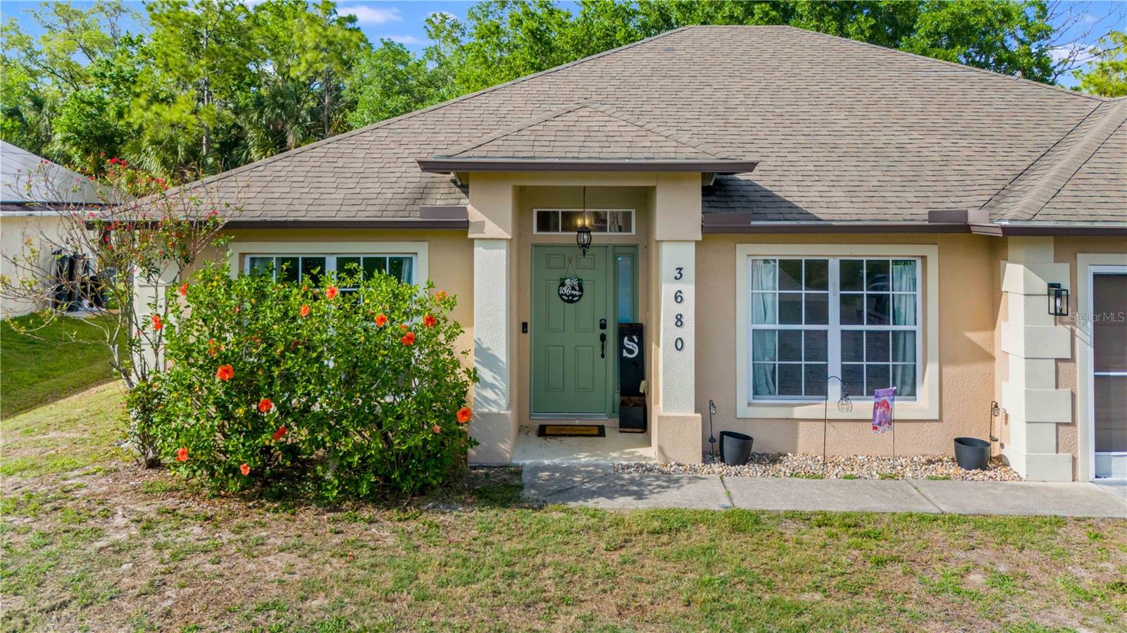 3680 CHANNING AVE, NORTH PORT, FL, 34287