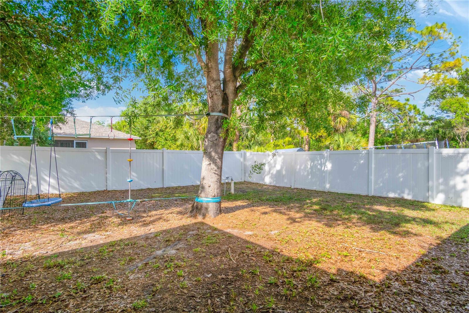 3680 CHANNING AVE, NORTH PORT, FL, 34287