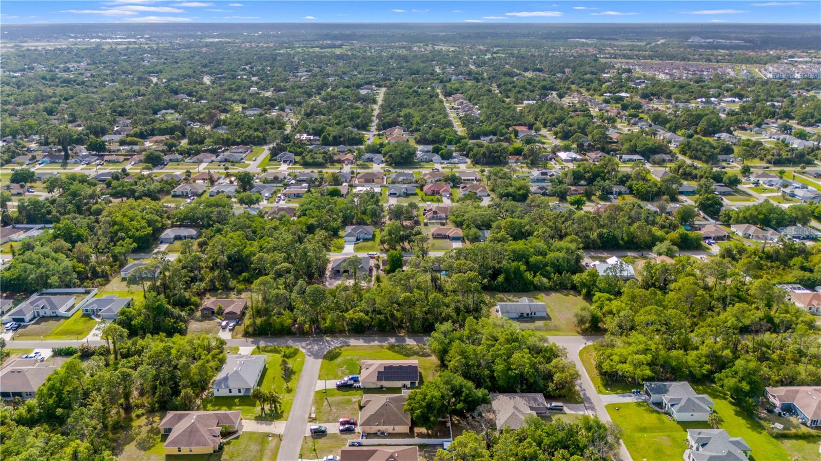 3680 CHANNING AVE, NORTH PORT, FL, 34287