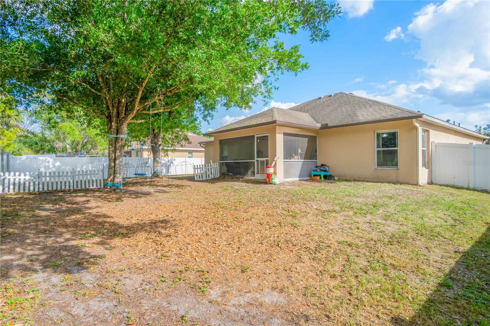 3680 CHANNING AVE, NORTH PORT, FL, 34287