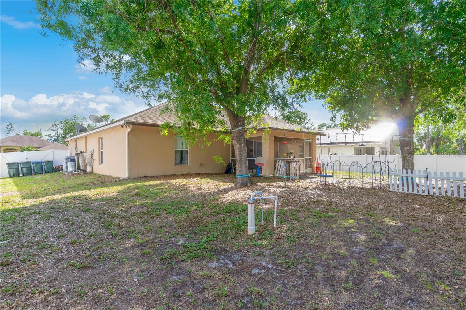 3680 CHANNING AVE, NORTH PORT, FL, 34287