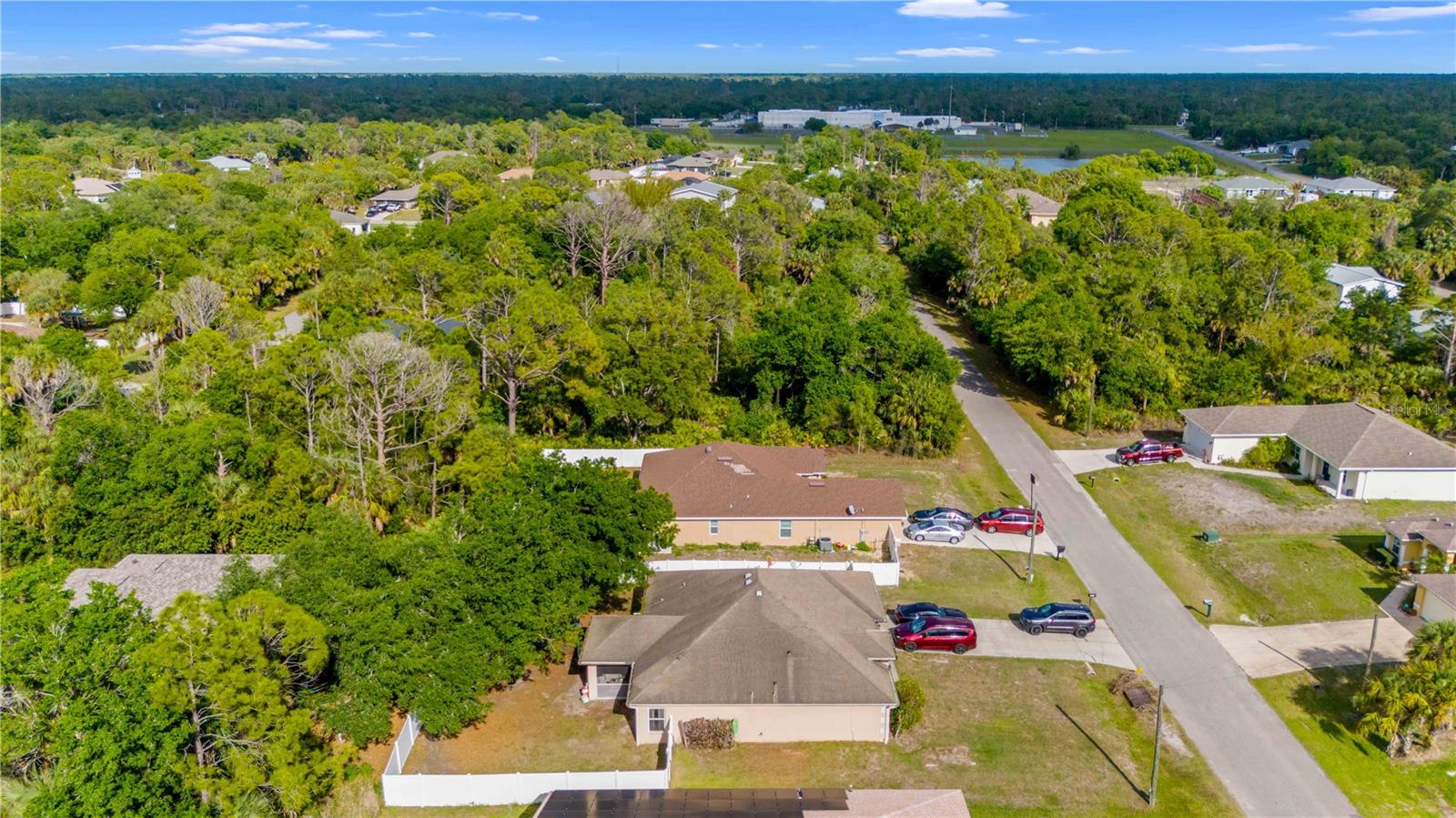 3680 CHANNING AVE, NORTH PORT, FL, 34287