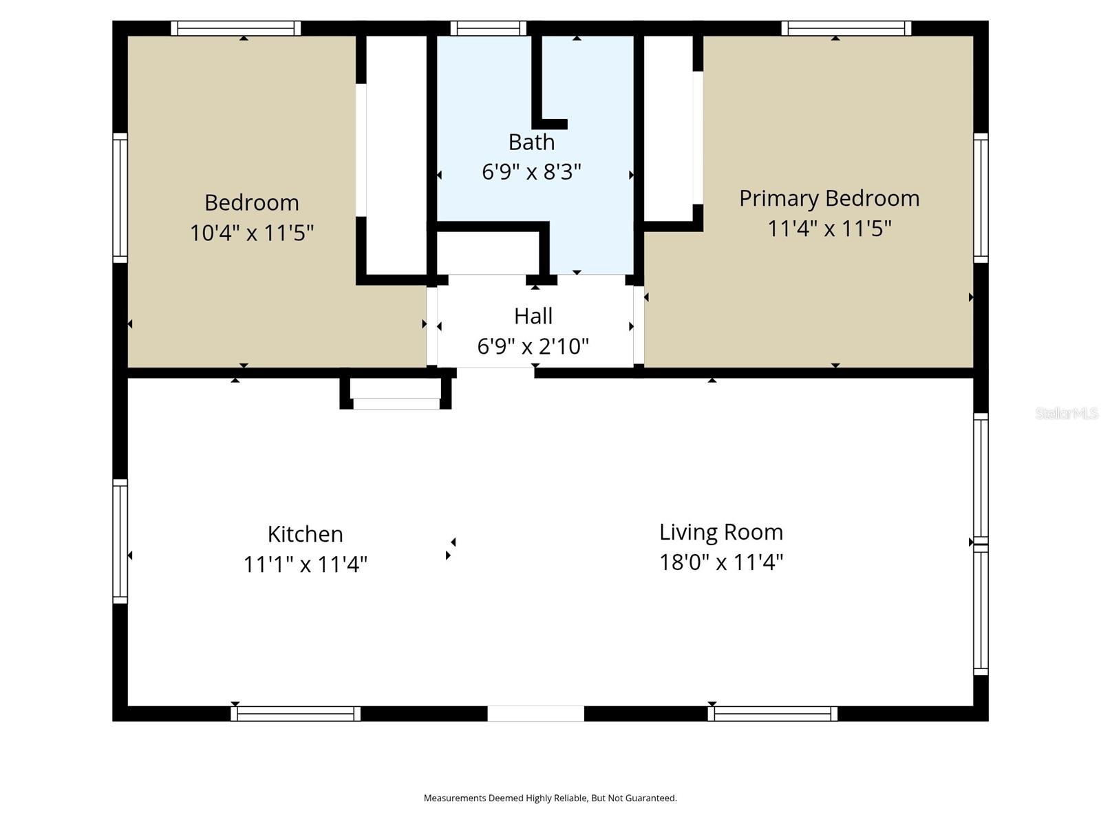 650 E HARBOR DR S, ST PETERSBURG, FL, 33705