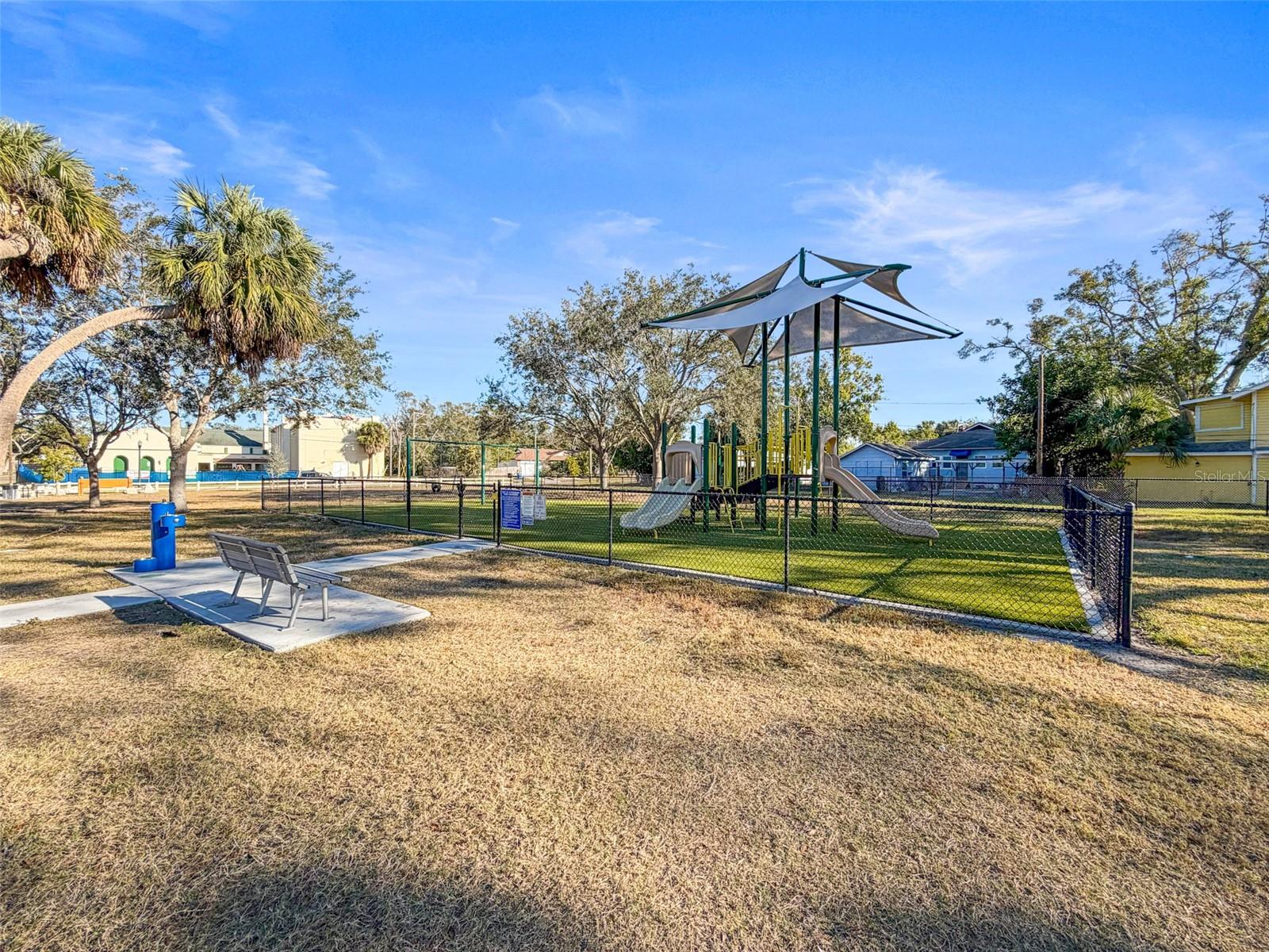 650 E HARBOR DR S, ST PETERSBURG, FL, 33705