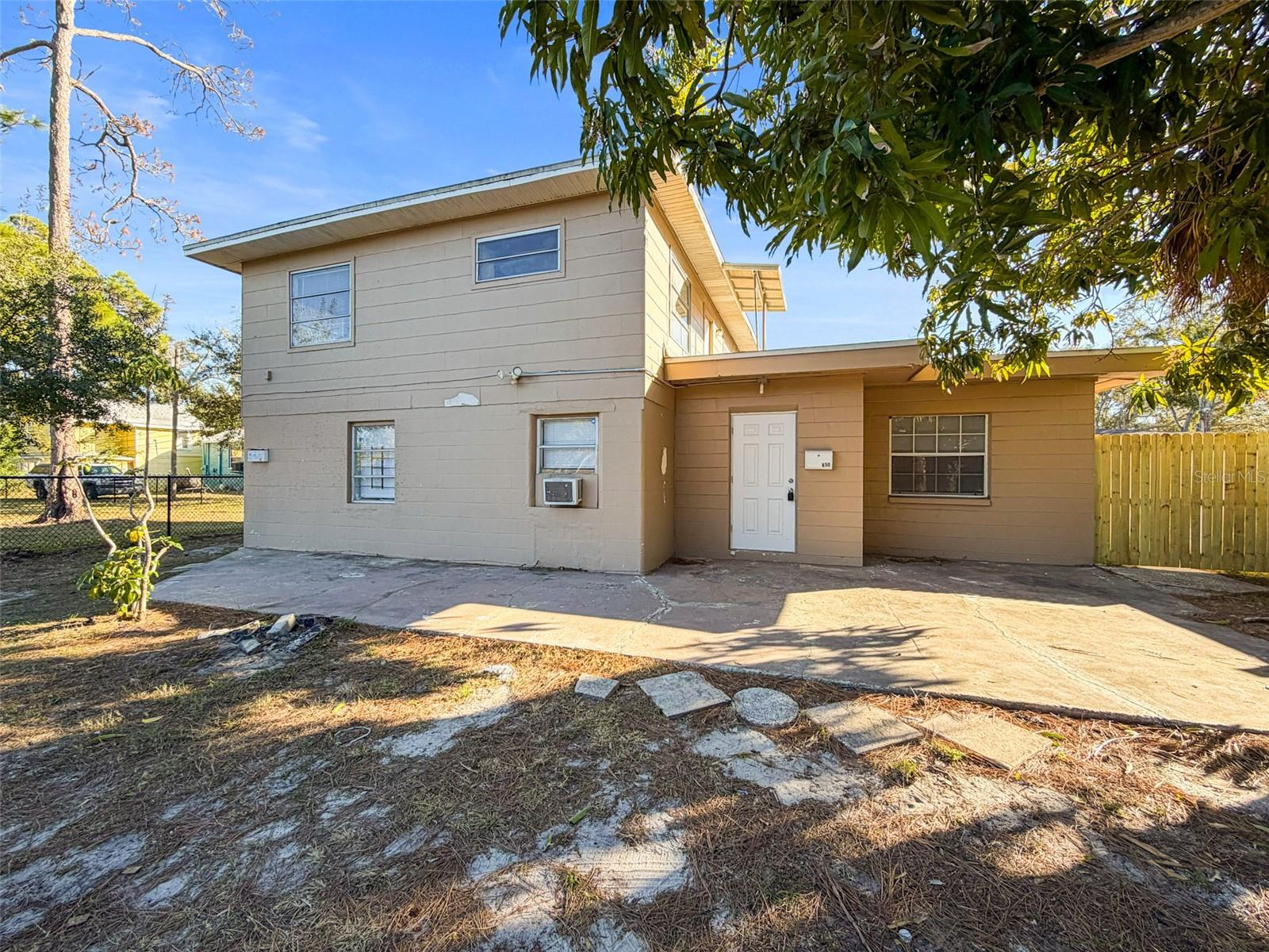 650 E HARBOR DR S, ST PETERSBURG, FL, 33705