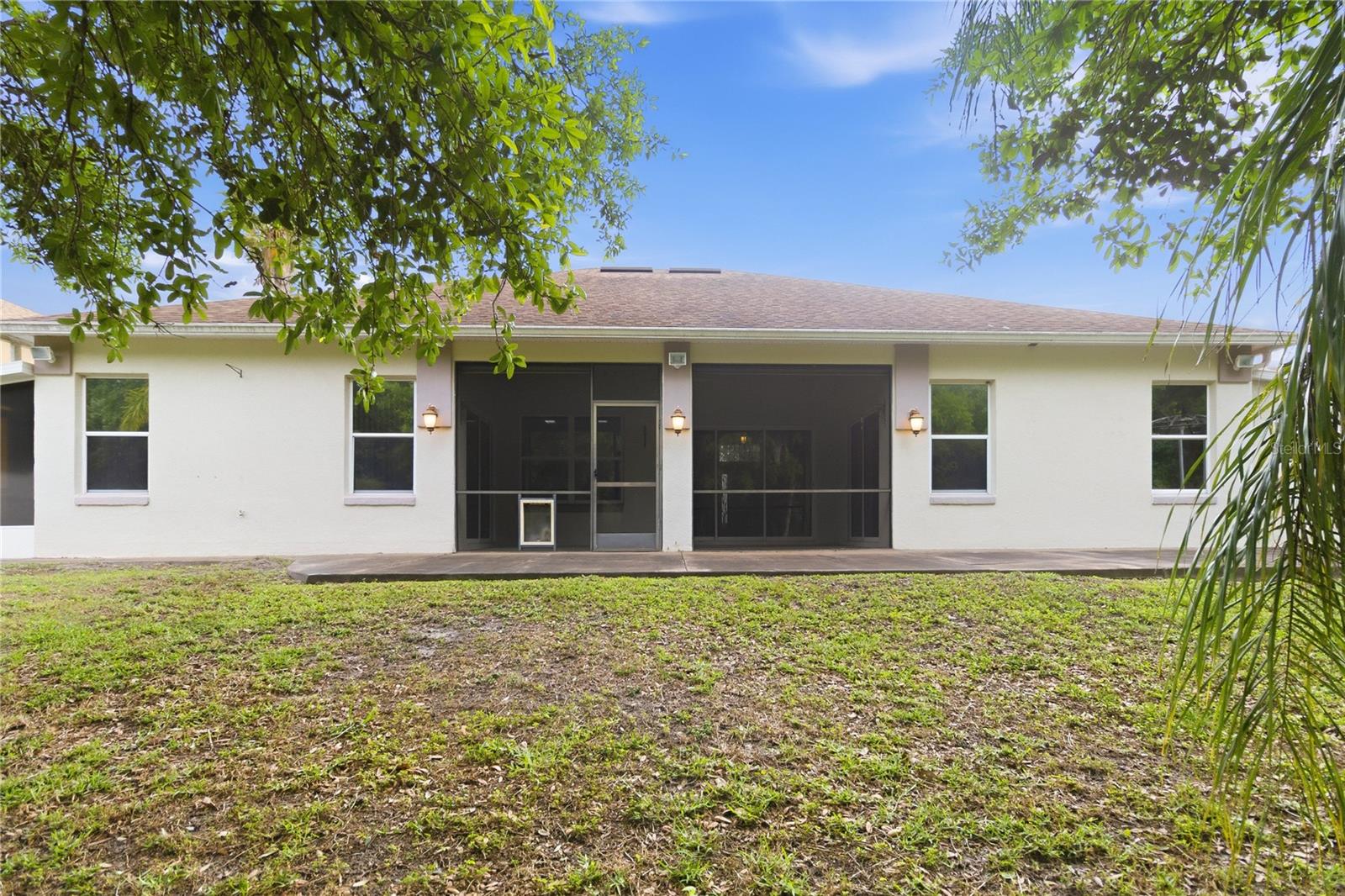 5316 CORAL VINE LN, KISSIMMEE, FL, 34758