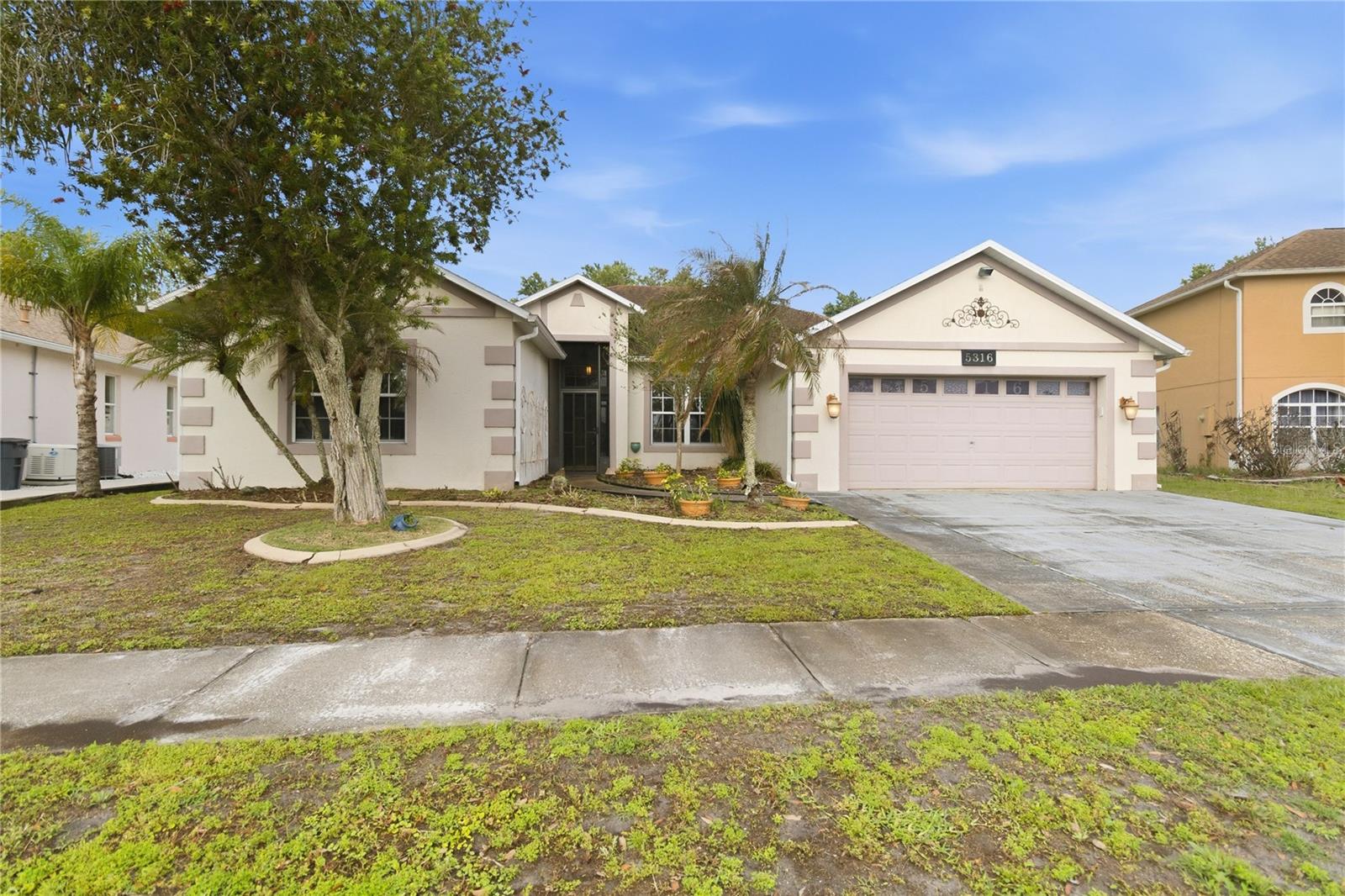5316 CORAL VINE LN, KISSIMMEE, FL, 34758