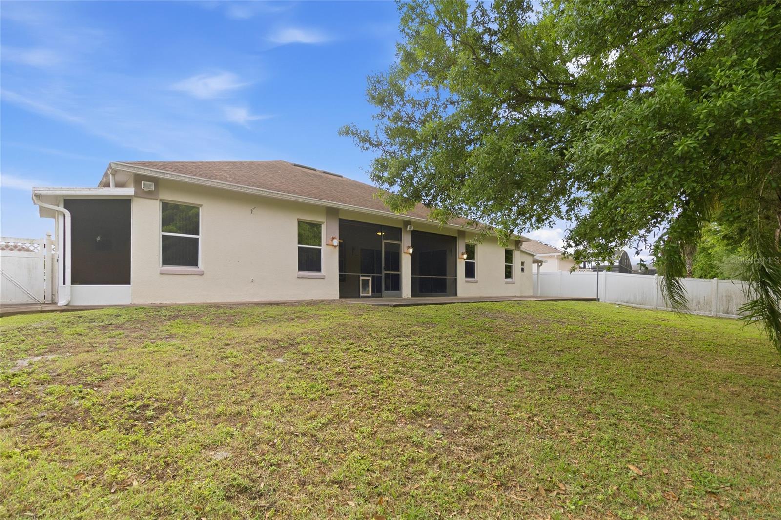5316 CORAL VINE LN, KISSIMMEE, FL, 34758