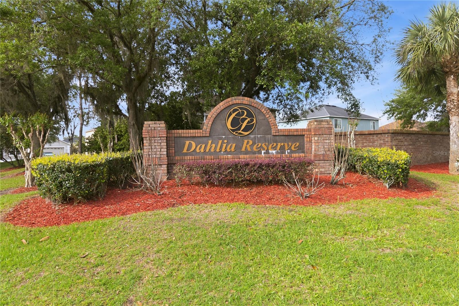 5316 CORAL VINE LN, KISSIMMEE, FL, 34758