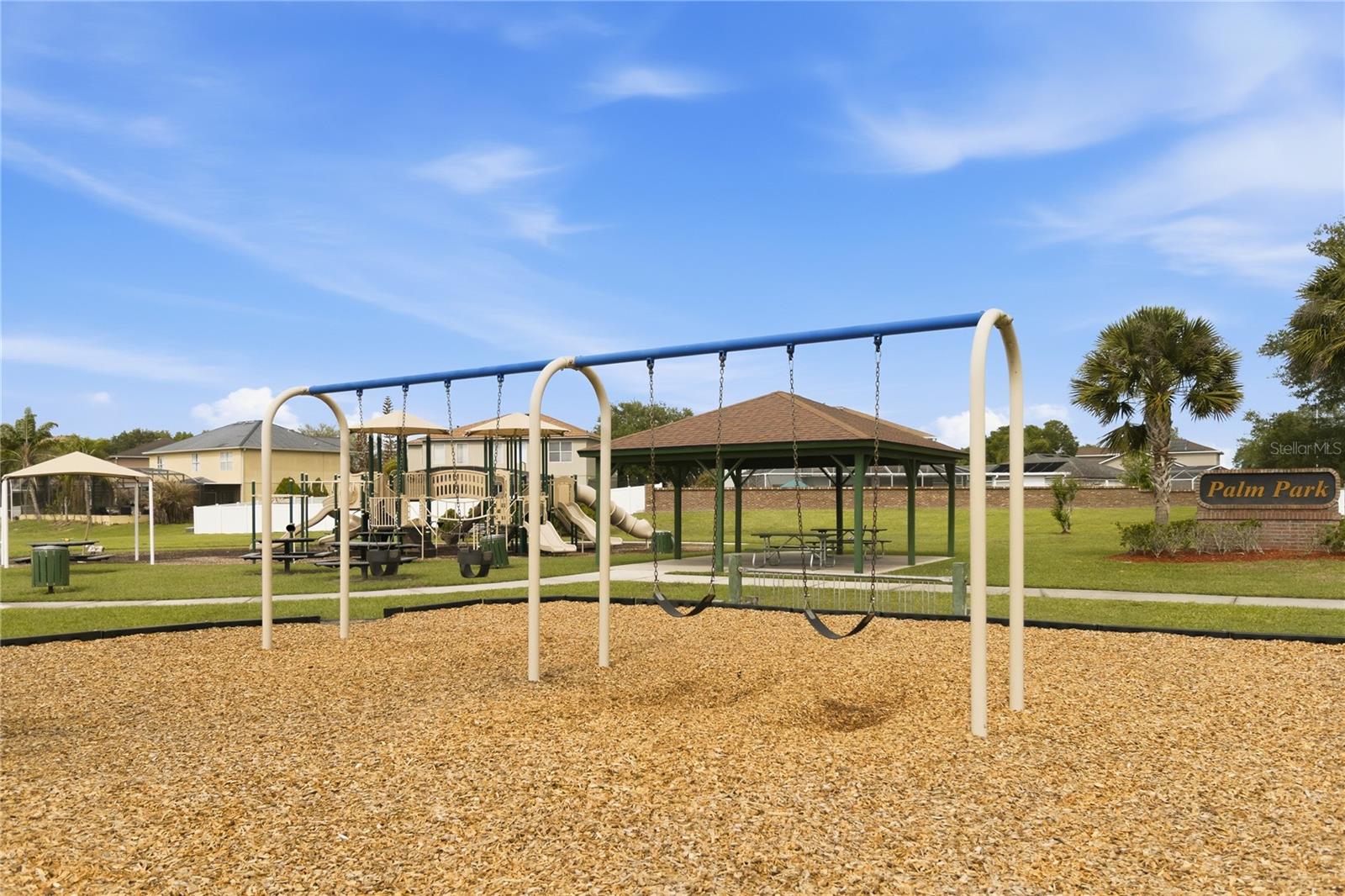 5316 CORAL VINE LN, KISSIMMEE, FL, 34758
