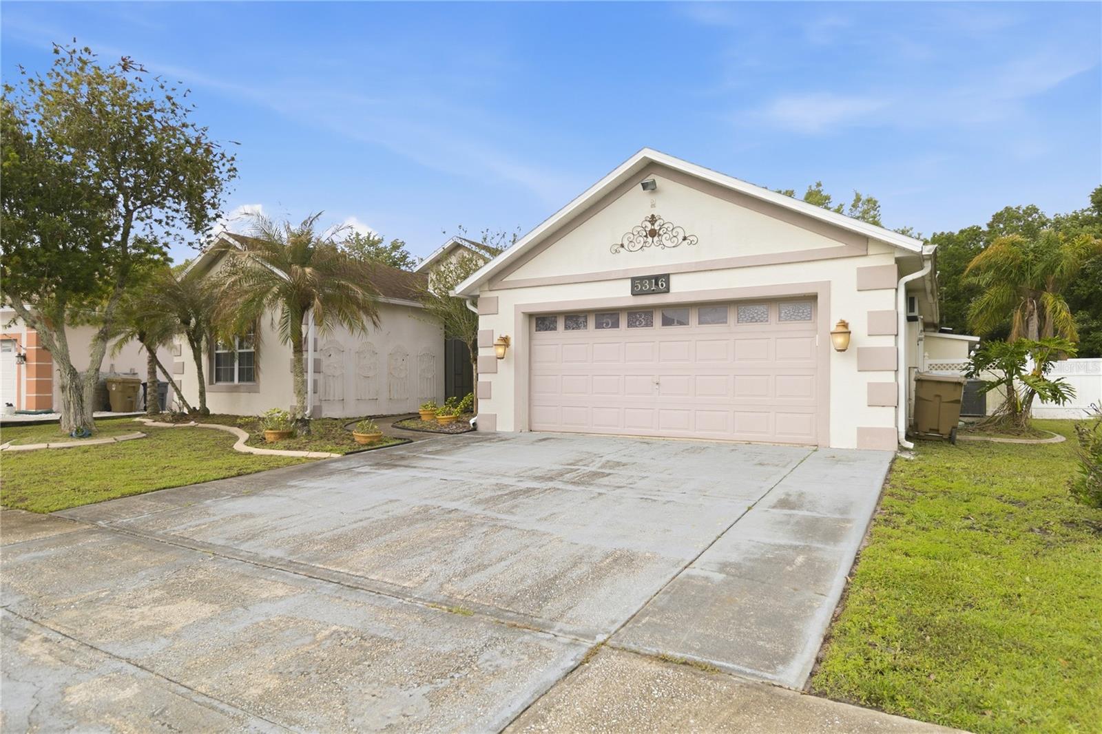 5316 CORAL VINE LN, KISSIMMEE, FL, 34758