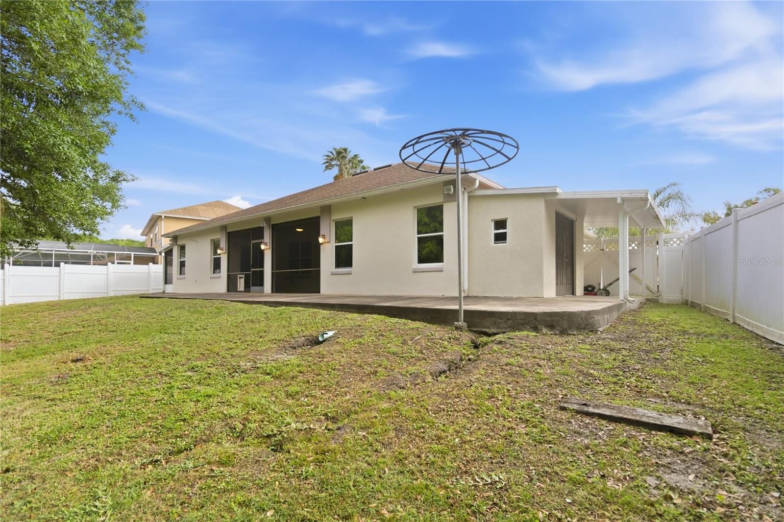 5316 CORAL VINE LN, KISSIMMEE, FL, 34758