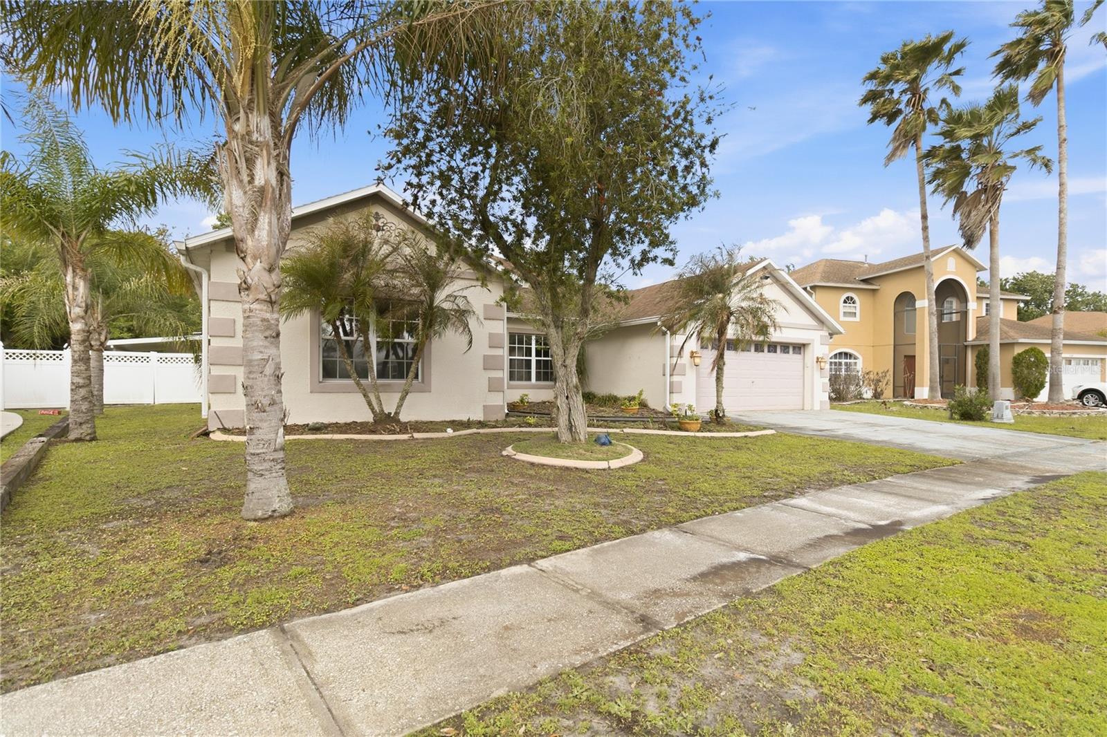 5316 CORAL VINE LN, KISSIMMEE, FL, 34758