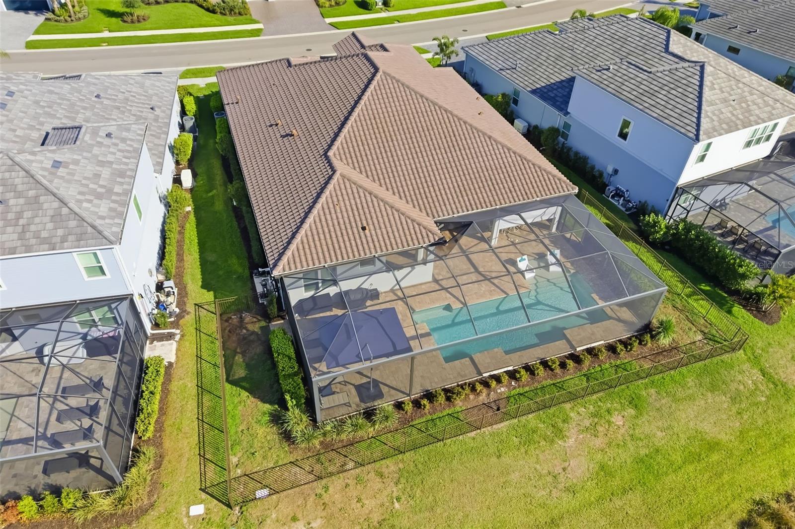 2525 PARADISE PLUM DR, SARASOTA, FL, 34240