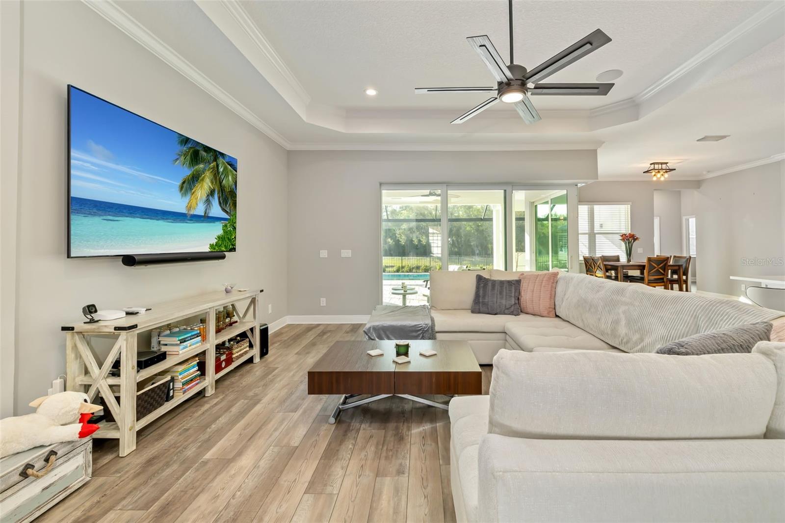 2525 PARADISE PLUM DR, SARASOTA, FL, 34240