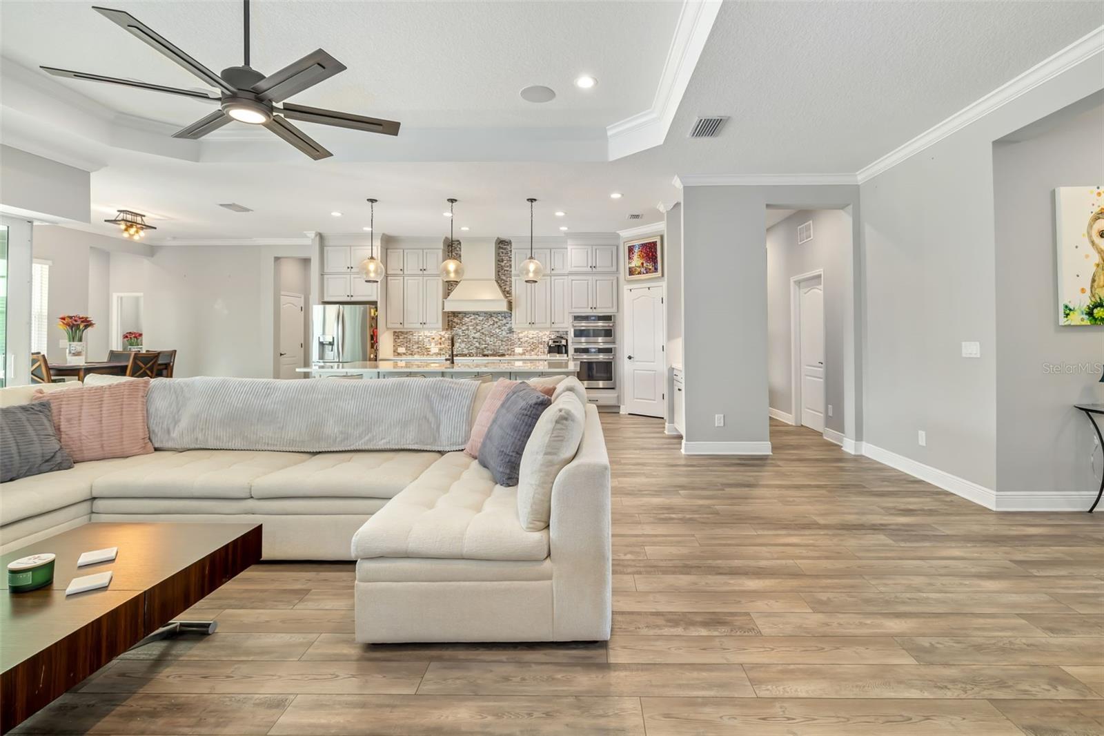 2525 PARADISE PLUM DR, SARASOTA, FL, 34240