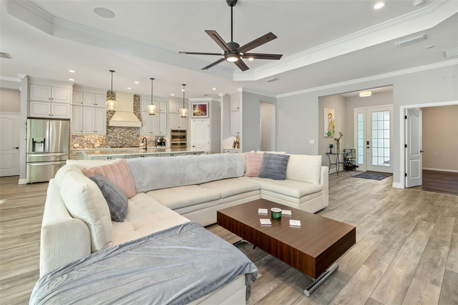 2525 PARADISE PLUM DR, SARASOTA, FL, 34240
