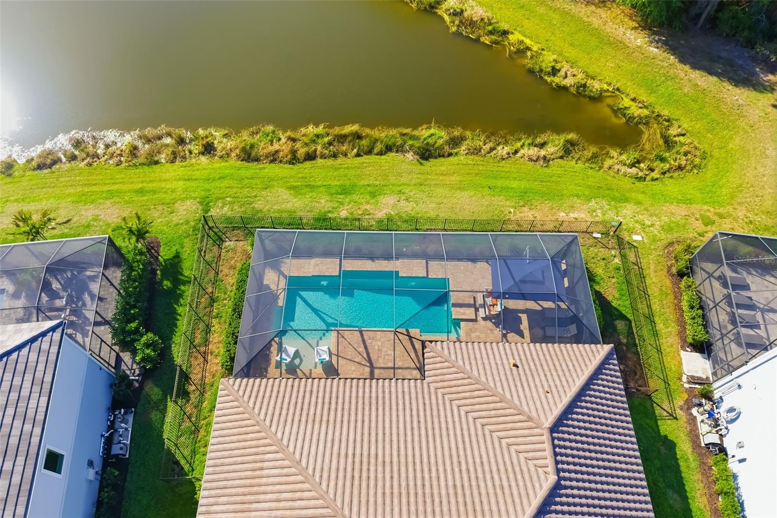 2525 PARADISE PLUM DR, SARASOTA, FL, 34240