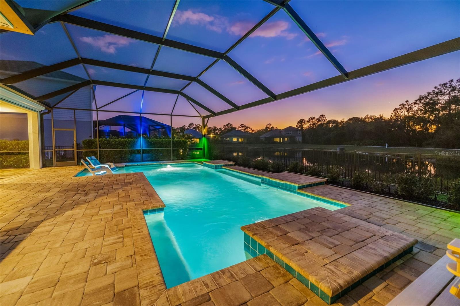 2525 PARADISE PLUM DR, SARASOTA, FL, 34240