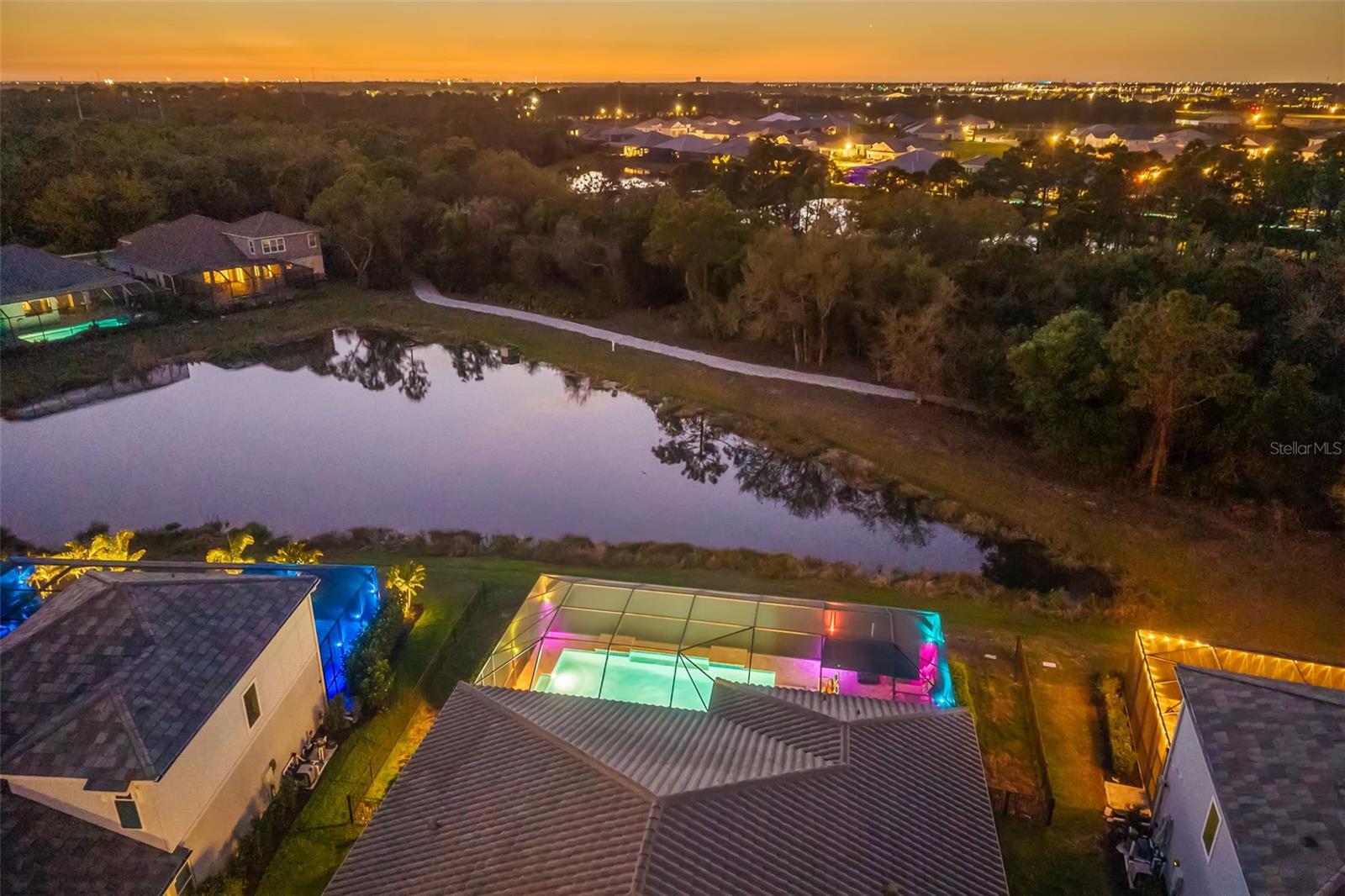 2525 PARADISE PLUM DR, SARASOTA, FL, 34240