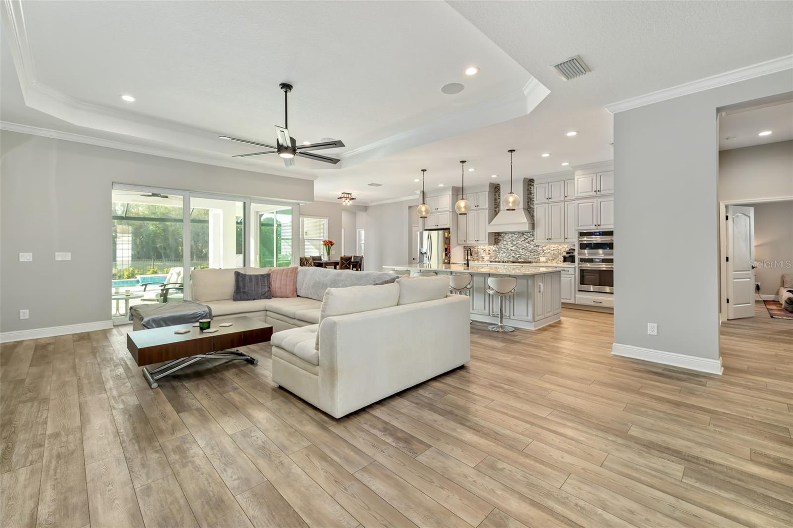 2525 PARADISE PLUM DR, SARASOTA, FL, 34240
