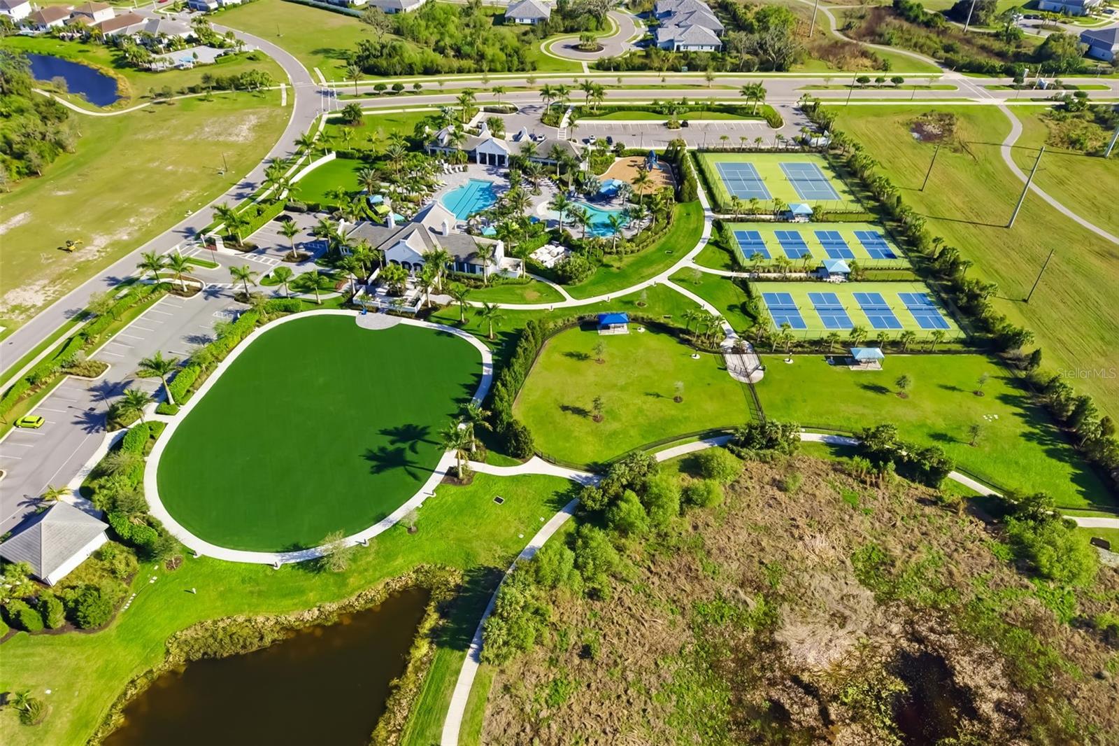 2525 PARADISE PLUM DR, SARASOTA, FL, 34240