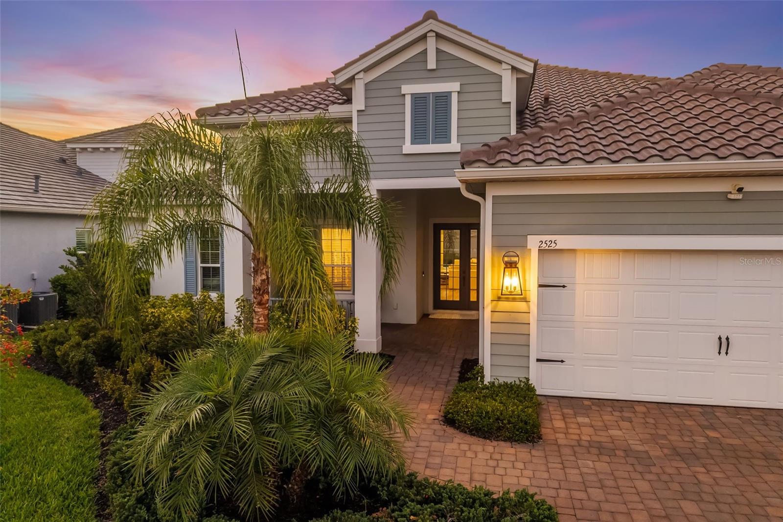 2525 PARADISE PLUM DR, SARASOTA, FL, 34240