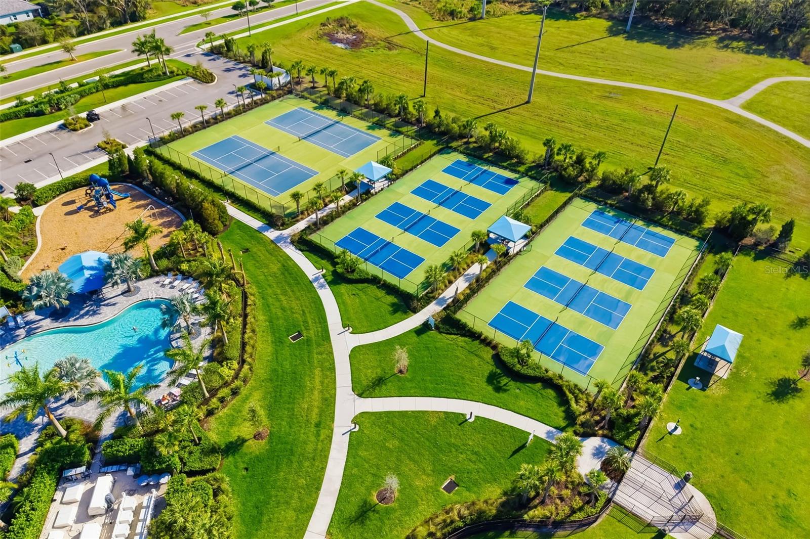 2525 PARADISE PLUM DR, SARASOTA, FL, 34240