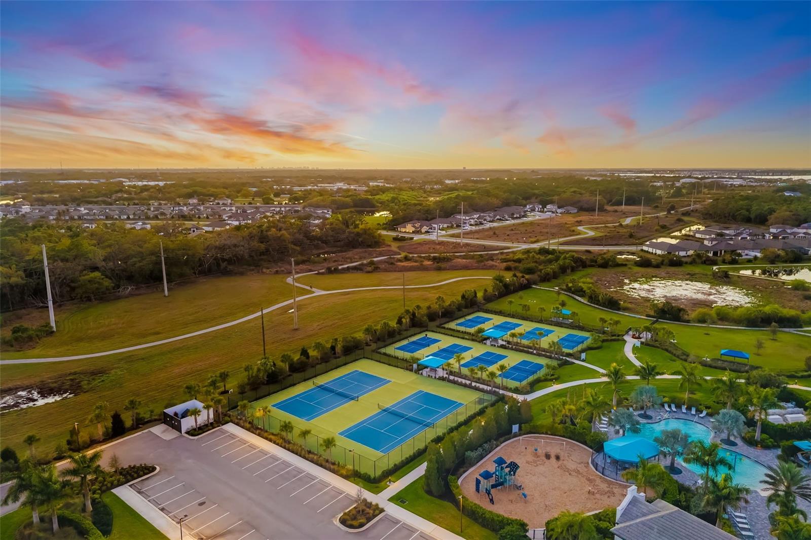 2525 PARADISE PLUM DR, SARASOTA, FL, 34240