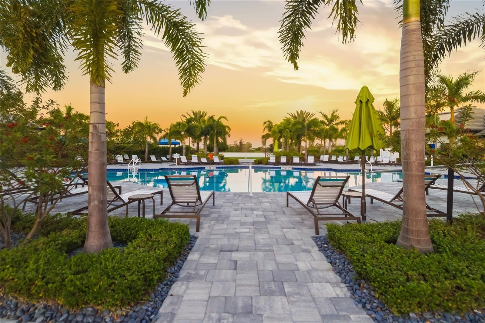 2525 PARADISE PLUM DR, SARASOTA, FL, 34240