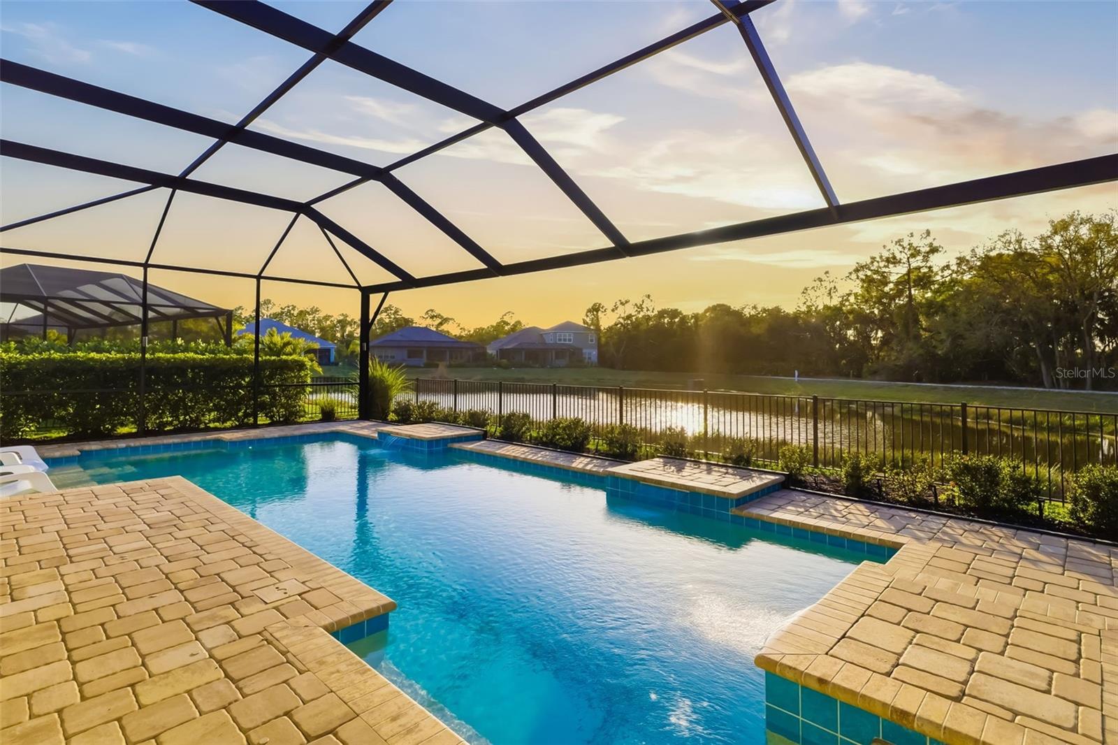 2525 PARADISE PLUM DR, SARASOTA, FL, 34240