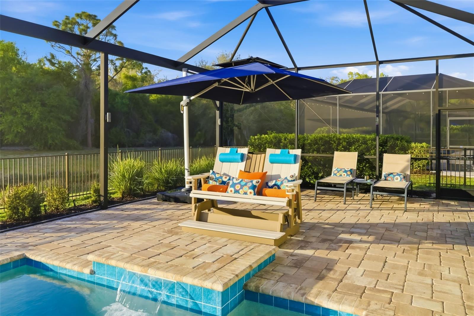 2525 PARADISE PLUM DR, SARASOTA, FL, 34240
