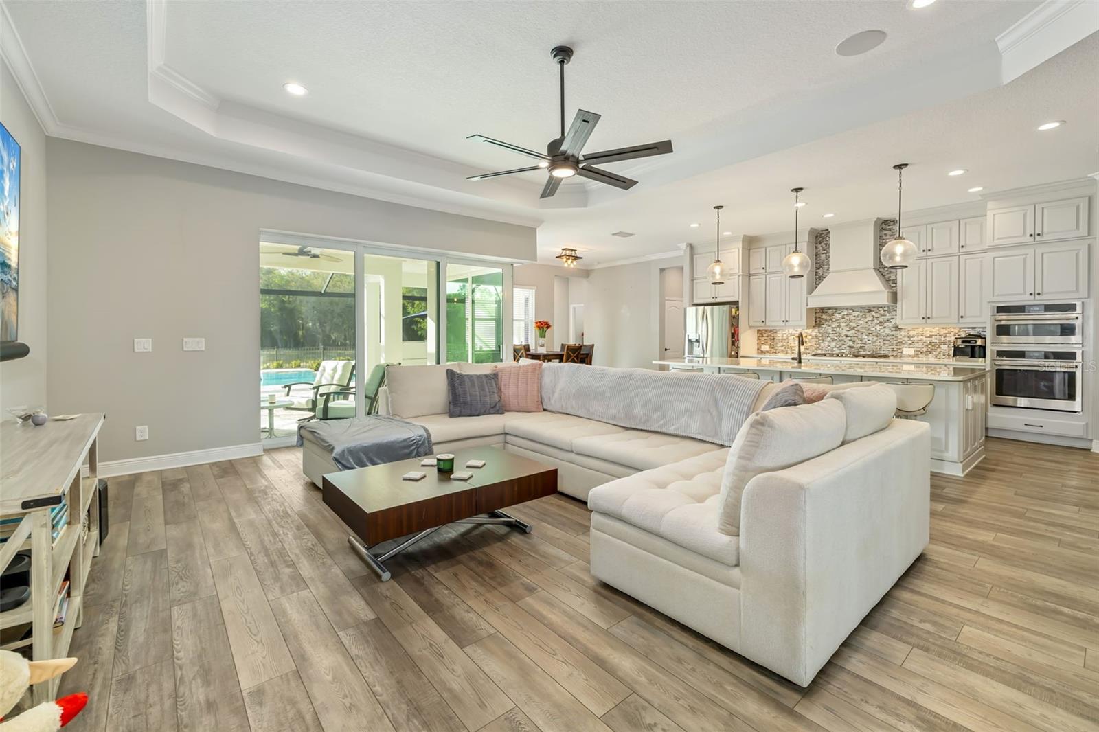2525 PARADISE PLUM DR, SARASOTA, FL, 34240