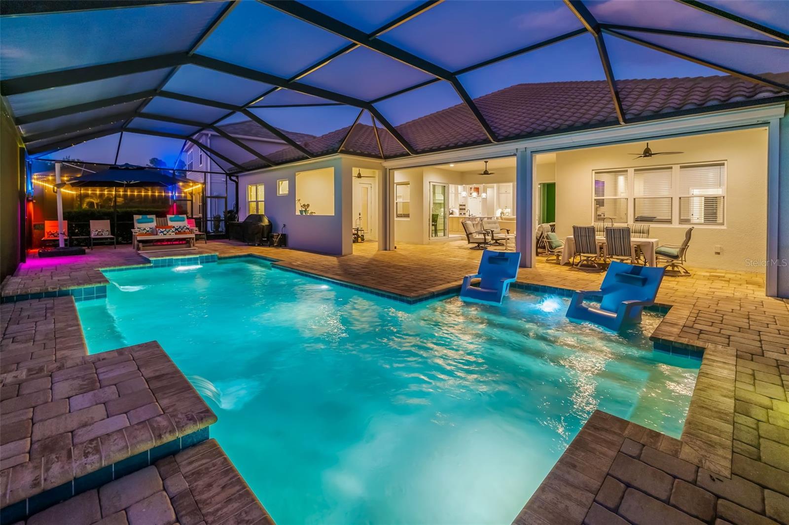 2525 PARADISE PLUM DR, SARASOTA, FL, 34240