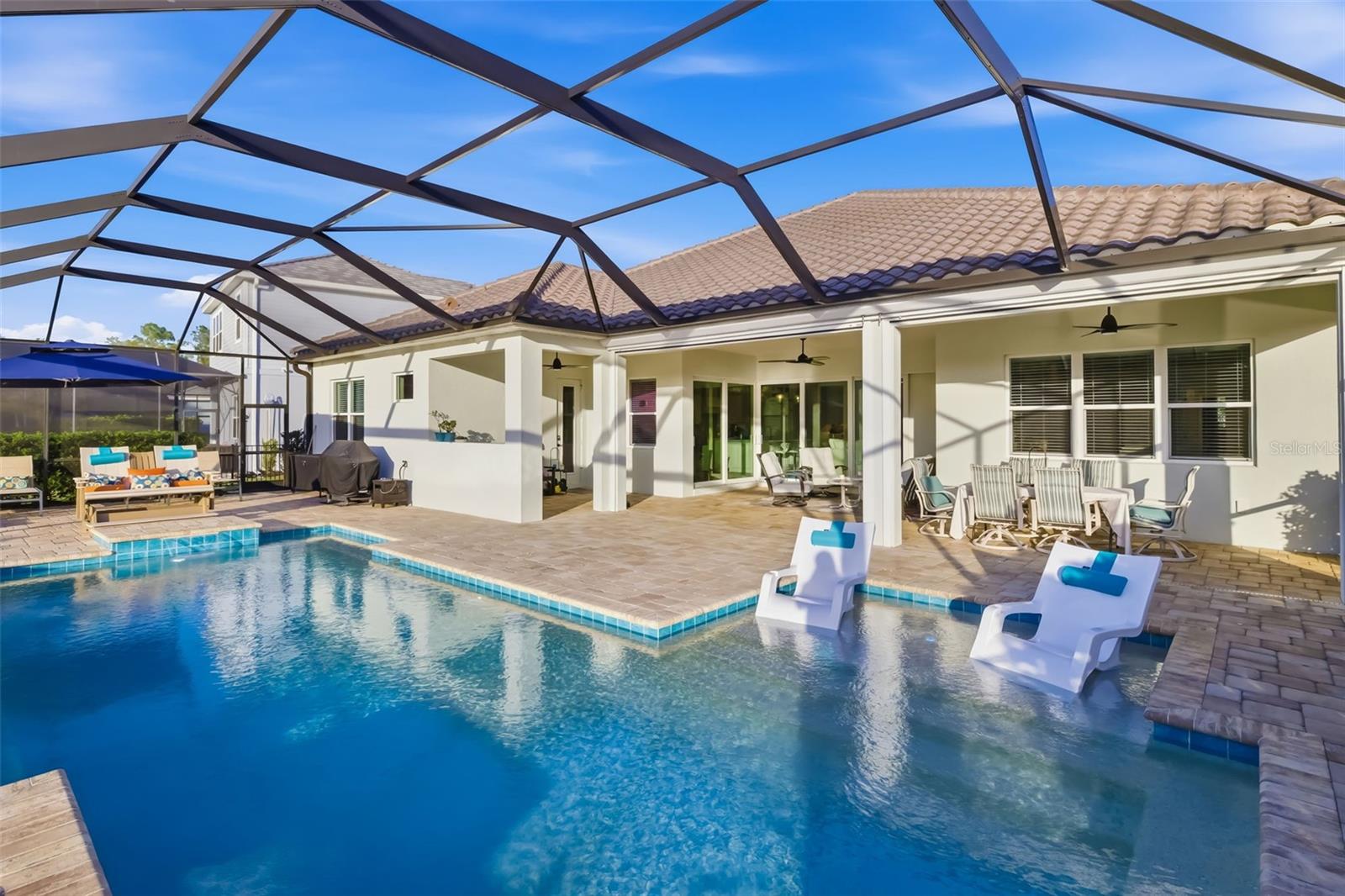 2525 PARADISE PLUM DR, SARASOTA, FL, 34240