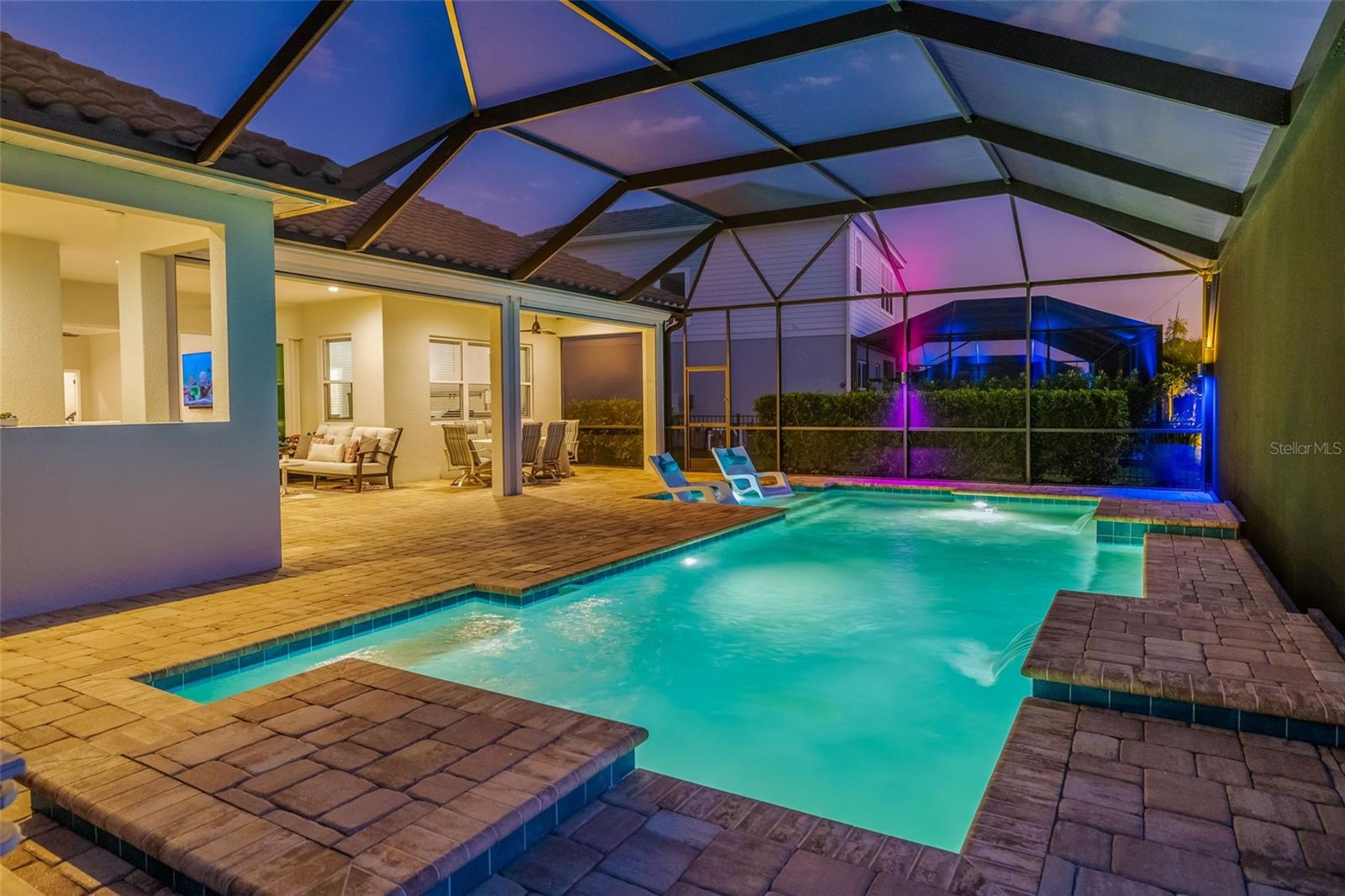 2525 PARADISE PLUM DR, SARASOTA, FL, 34240
