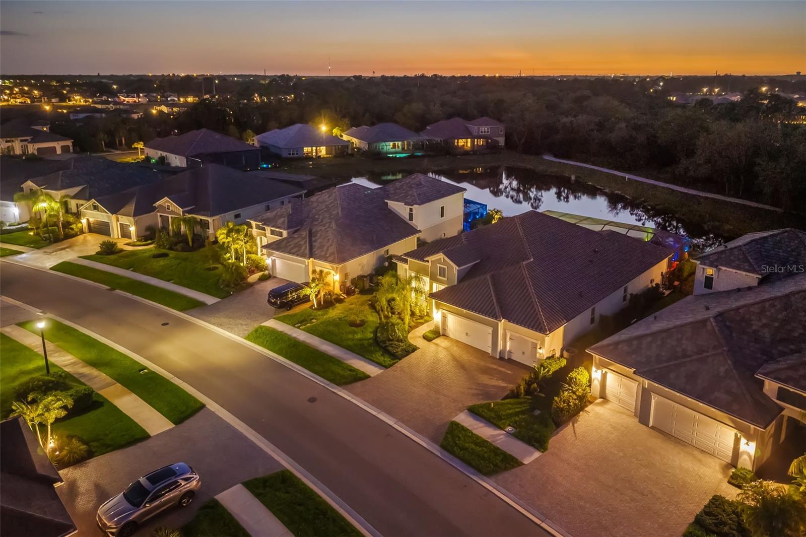 2525 PARADISE PLUM DR, SARASOTA, FL, 34240