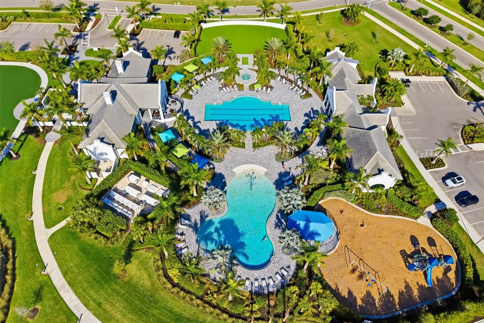 2525 PARADISE PLUM DR, SARASOTA, FL, 34240