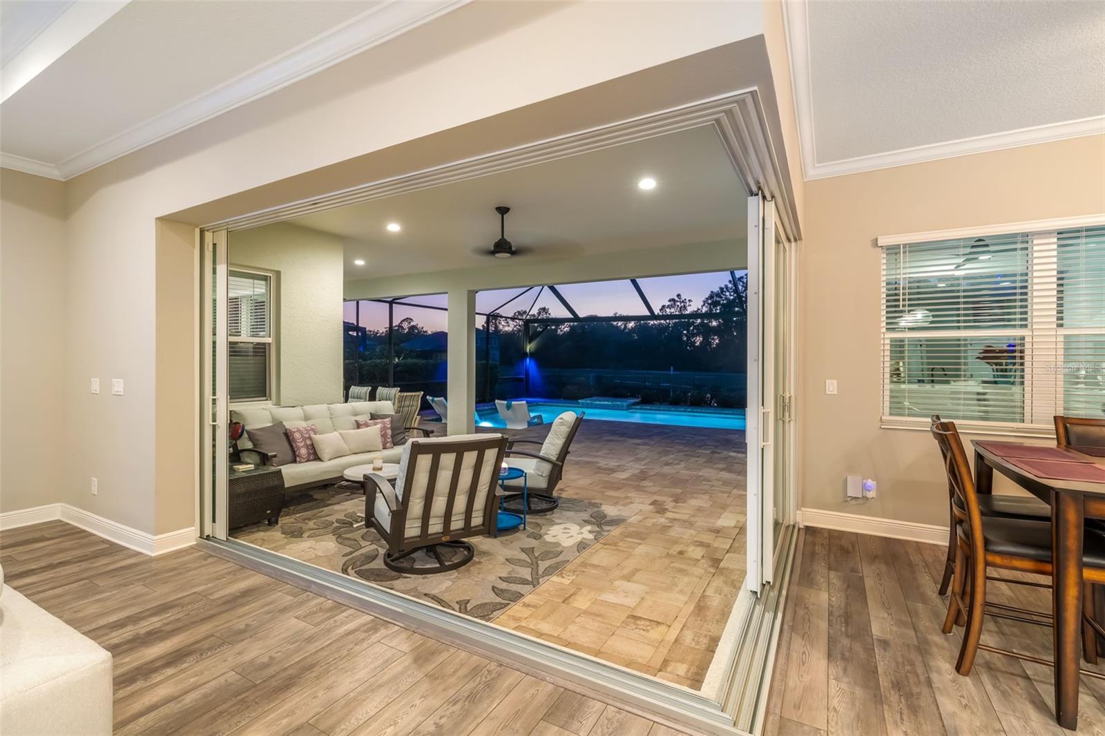 2525 PARADISE PLUM DR, SARASOTA, FL, 34240