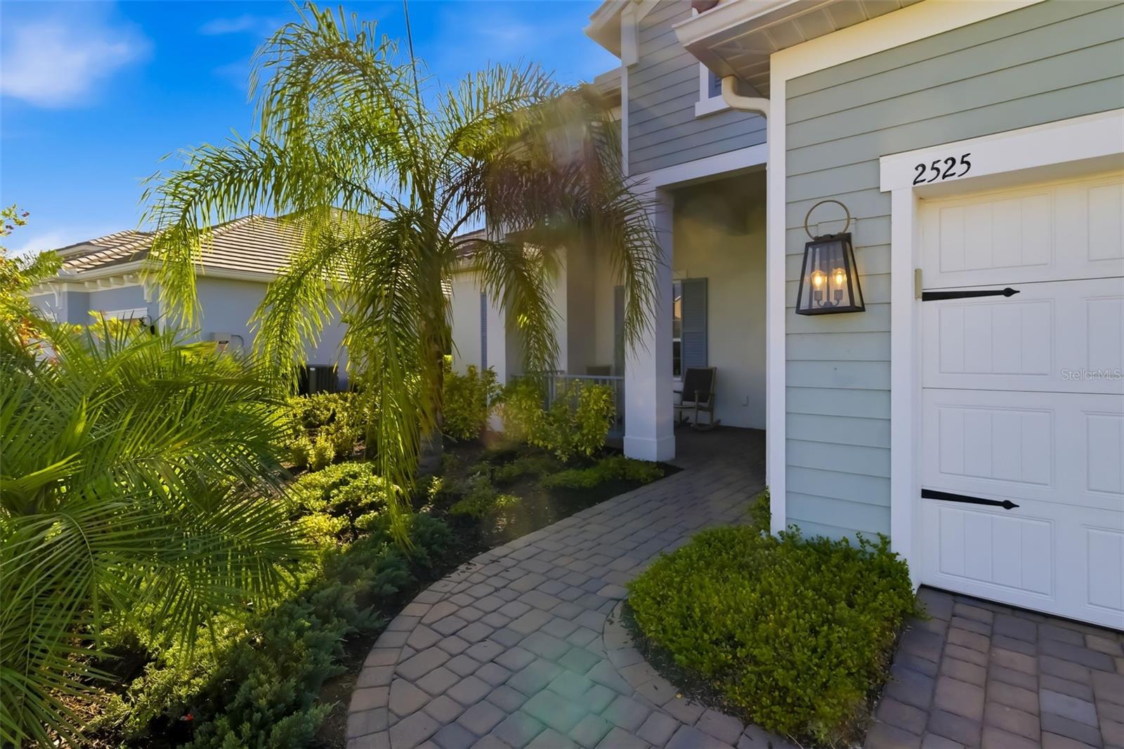 2525 PARADISE PLUM DR, SARASOTA, FL, 34240