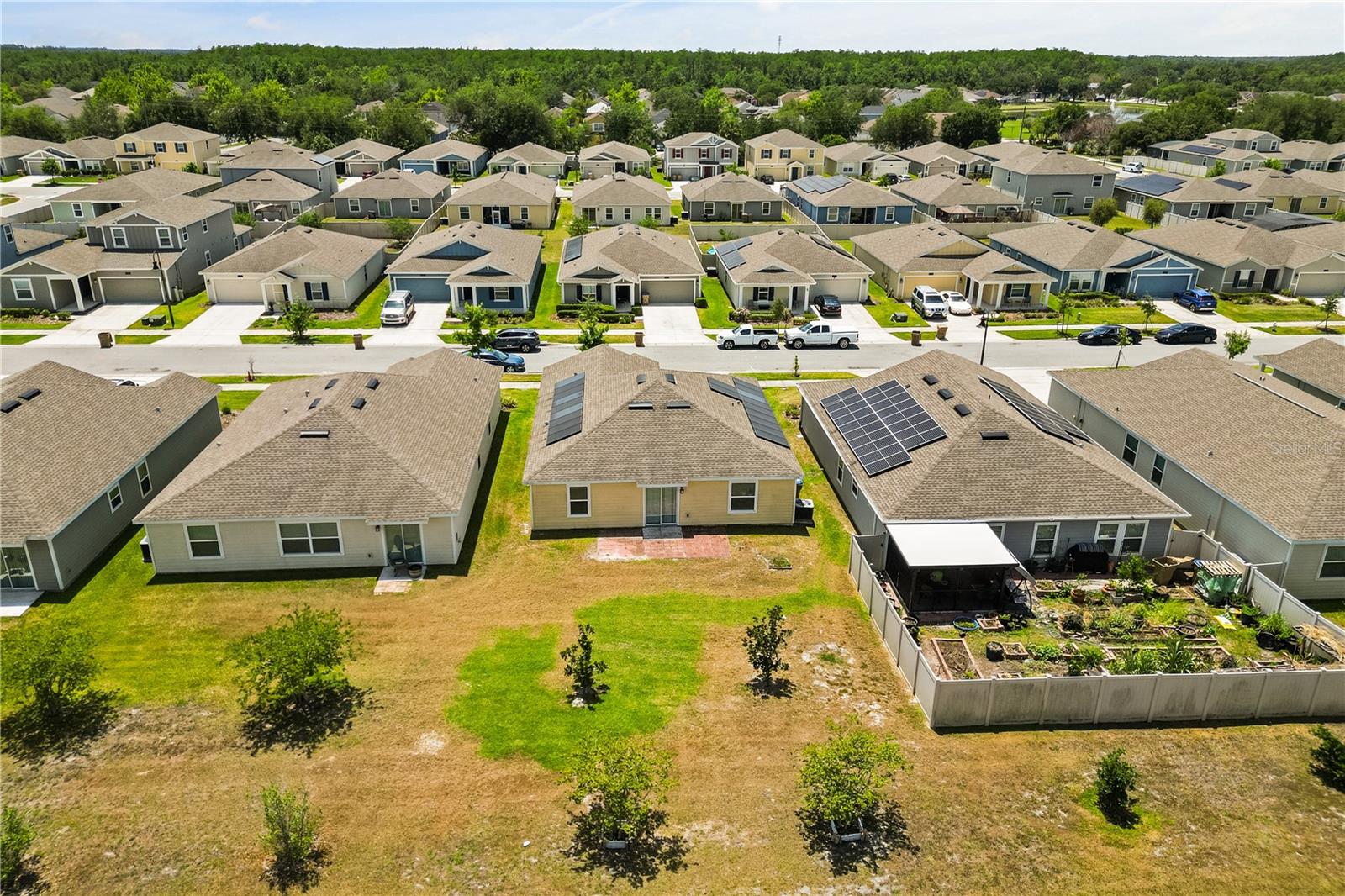 4409 BLACKBIRD ST, KISSIMMEE, FL, 34746
