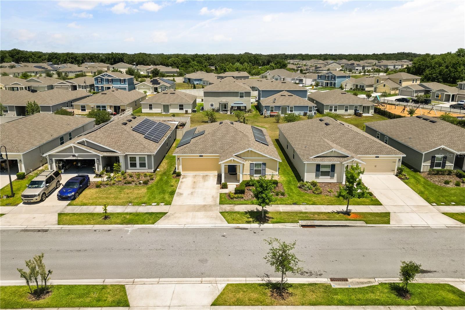 4409 BLACKBIRD ST, KISSIMMEE, FL, 34746